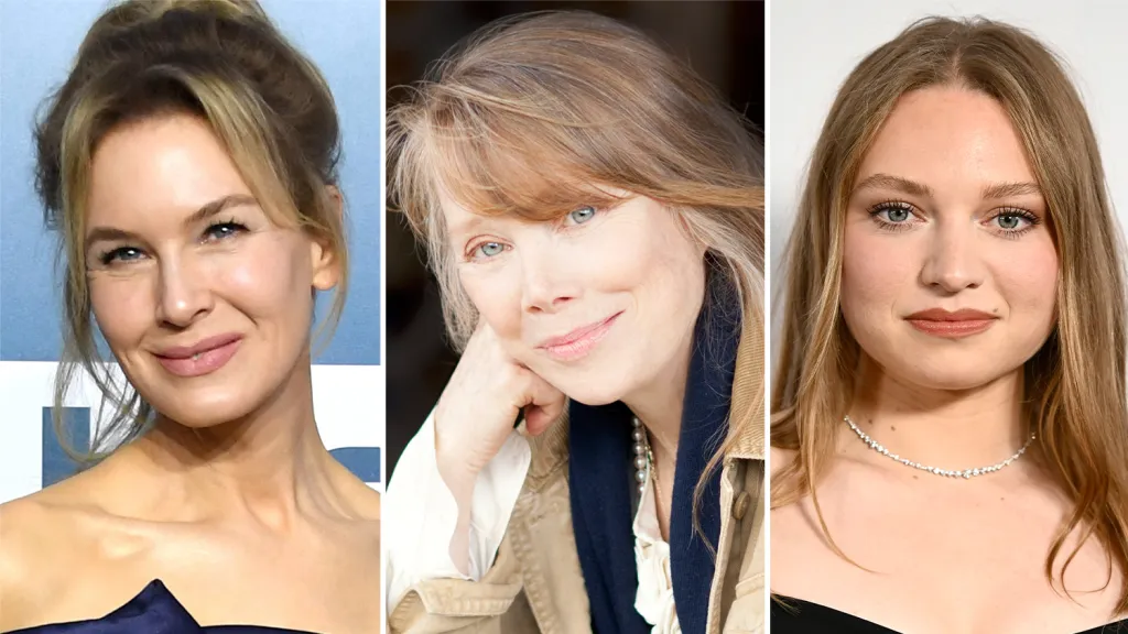 Black Bear & Artists Equity Partner On Film With Renee Zellweger