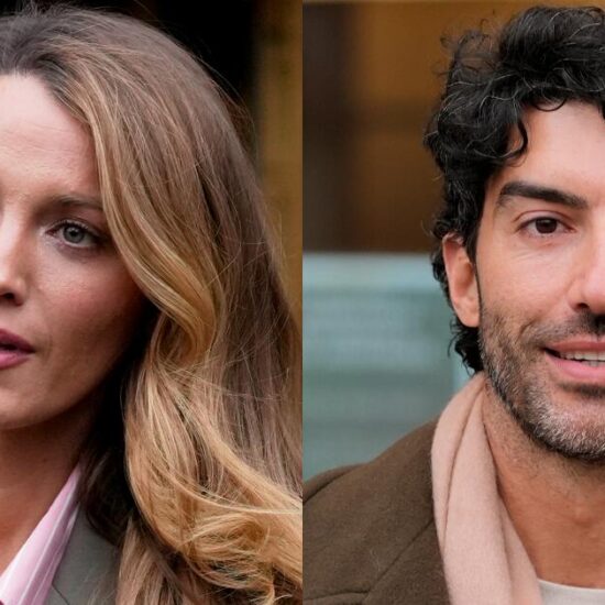 Blake Lively and Justin Baldoni end legal fight ahead of trial