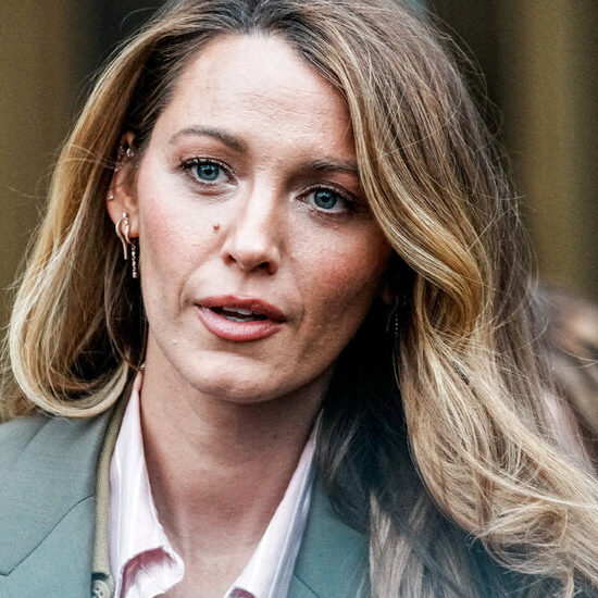 Blake Lively’s Last Chance: A U.S. Judge’s Take on an Untested State Law