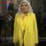 Blondie's Debbie Harry Intros Olivia Rodrigo's Performance On 'SNL'