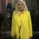 Blondie's Debbie Harry Intros Olivia Rodrigo's Performance On 'SNL'