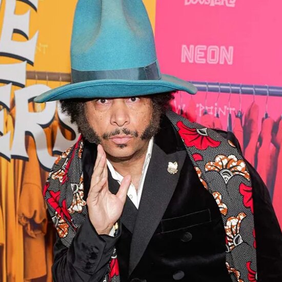 Boots Riley Says Cannes Didn't Pick His Latest Movie I Love Boosters