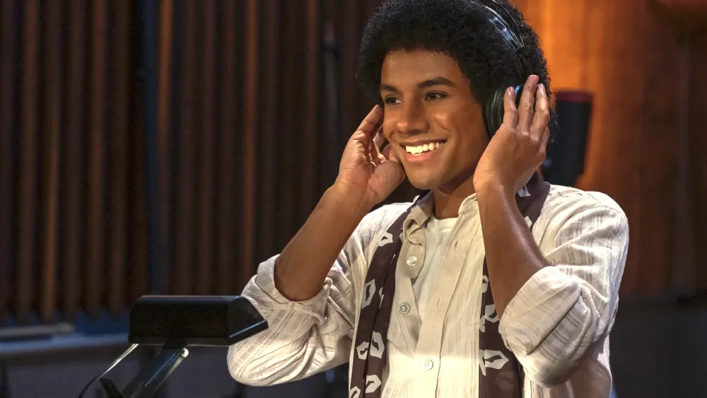Box Office: 'Michael' Nears $800 Million, 'Devil Wears Prada 2' Hits $600 Million