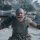 C.J. Bloomfield as Baraka in New Line Cinema’s Mortal Kombat 2