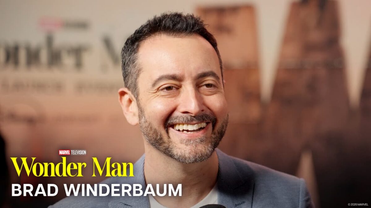 Brad Winderbaum to Head Marvel Publishing as Dan Buckley Exits
