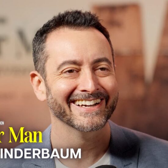 Brad Winderbaum to Head Marvel Publishing as Dan Buckley Exits