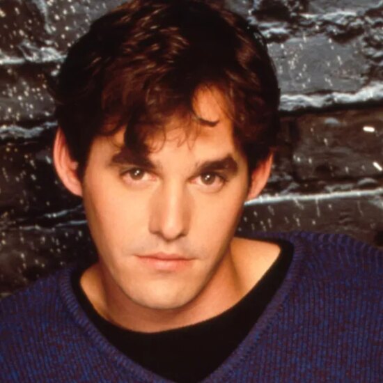 'Buffy The Vampire Slayer's Nicholas Brendon's Cause Of Death Revealed
