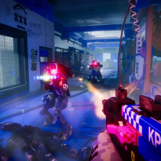 Bungie claims it has a Marathon story plan stretching ‘years’ into the future