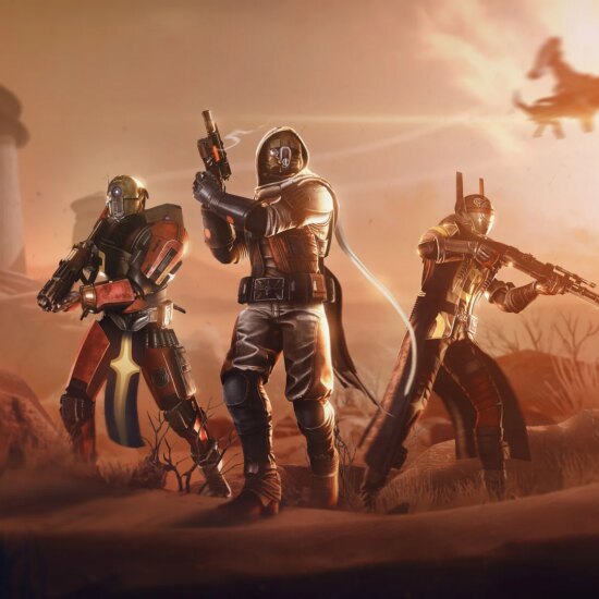 Bungie confirms it’s ending Destiny 2 updates to focus on new games