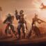 Bungie confirms it’s ending Destiny 2 updates to focus on new games