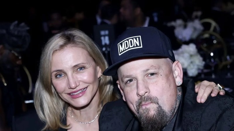 Cameron Diaz embraces motherhood again: welcoming baby Nautas at 53
