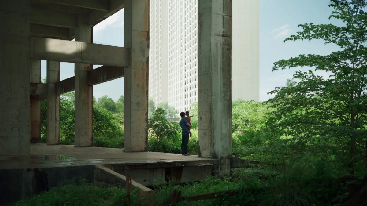 Cannes 2026 ACID Film Trailer 'Promised Spaces' (Exclusive)