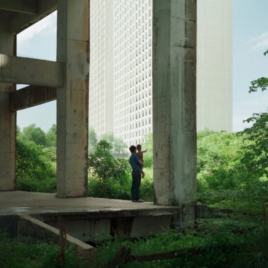 Cannes 2026 ACID Film Trailer 'Promised Spaces' (Exclusive)