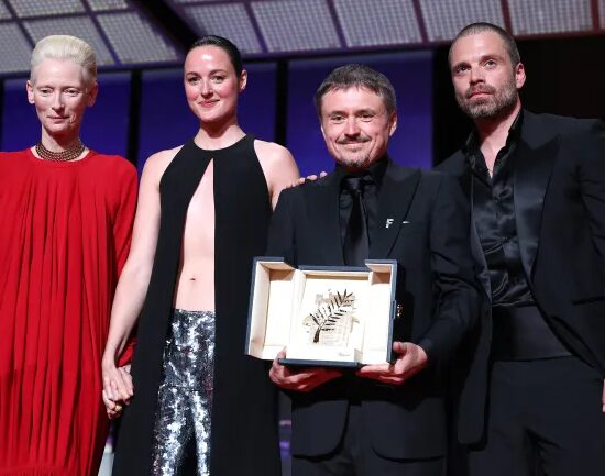 Cannes Film Festival Award Winners Reveal Likely 2027 Oscar Contenders