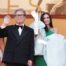 Cannes Jury Chief Park Chan-wook Jokes About Coveting the Palme d'Or