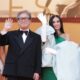 Cannes Jury Chief Park Chan-wook Jokes About Coveting the Palme d'Or