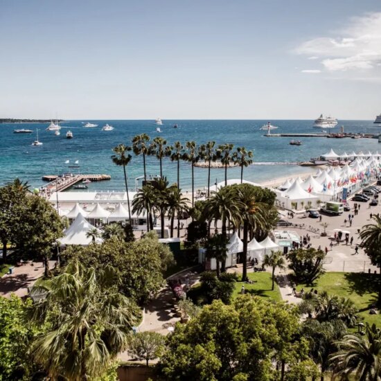 Cannes: Pedro Almodóvar 'Bitter Christmas' Screening Evacuated