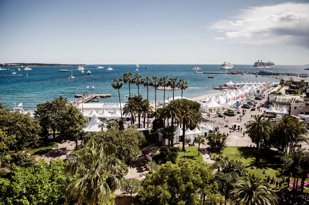 Cannes: Pedro Almodóvar 'Bitter Christmas' Screening Evacuated