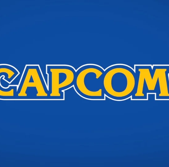 Capcom just sold more games than in any year in its history