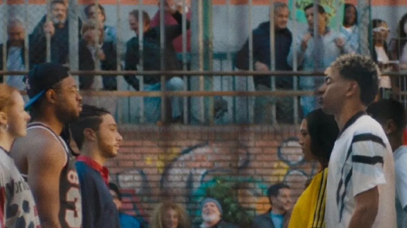 Chalamet meets Messi: the viral ‘Backyard Legends’ short film for the 2026 World Cup