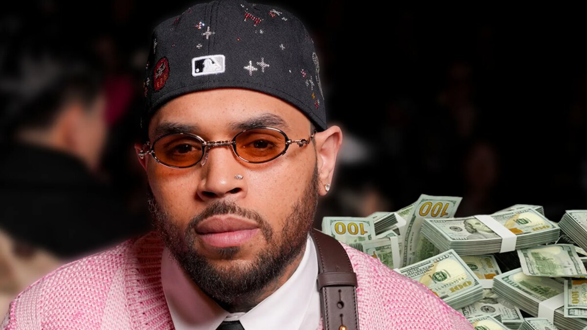 Chris Brown's Security Head Says He Paid Ex-Housekeeper 5-Figure Sum After Dog Attack