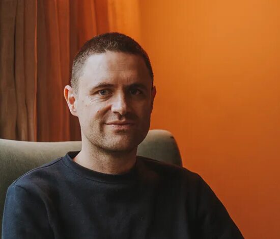 'Clickbait' Co-Creator Christian White Signs With TFC Management