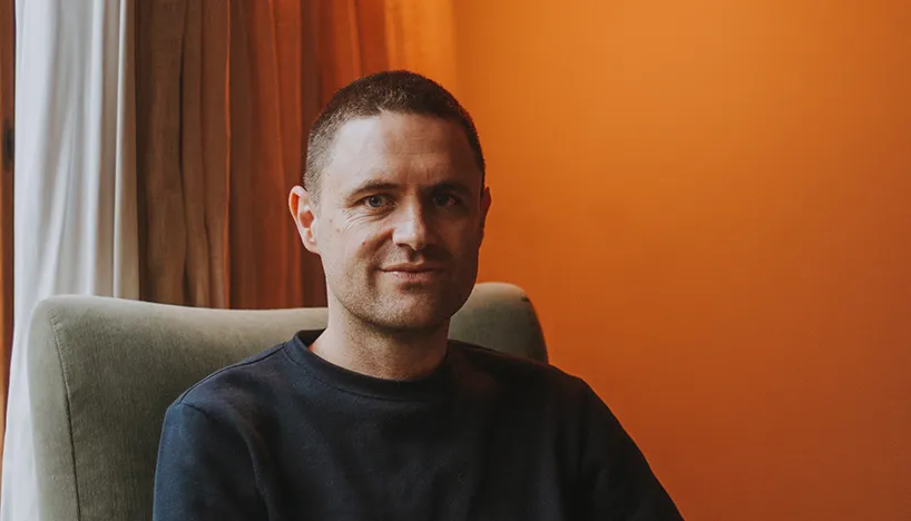 'Clickbait' Co-Creator Christian White Signs With TFC Management
