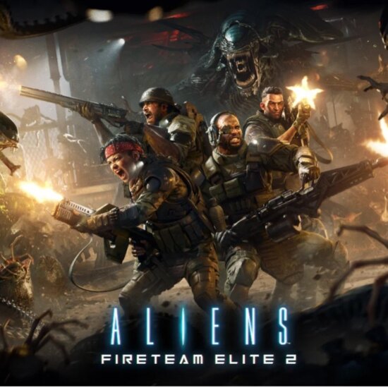 Co-op Aliens shooter, Fireteam Elite, is officially getting a sequel this summer