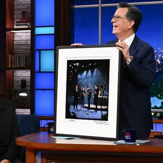 Colbert Ends The Late Show: Recap And Reactions