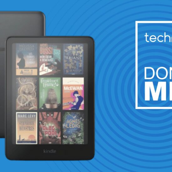 Colour me thrilled — the Kindle Colorsoft has dropped below the AU$300 mark for Amazon's Mid-Year Sale