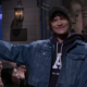 Connor Storie SNL
