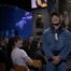 Connor Storrie Pops Into 'SNL' To Introduce Olivia Rodrigo Performance