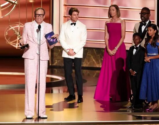 Consider This When Reading Emmys Coverage on IndieWire