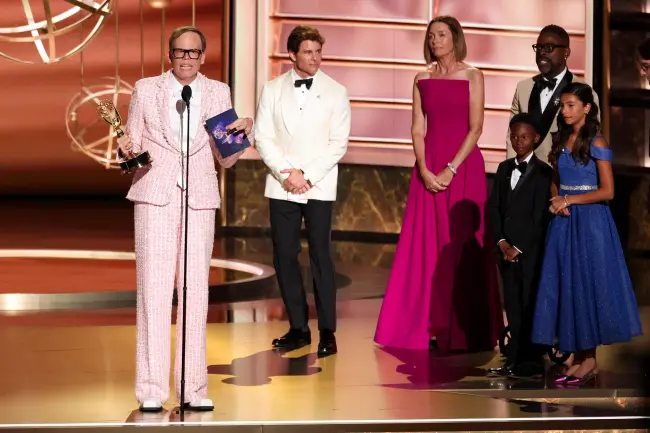 Consider This When Reading Emmys Coverage on IndieWire