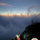 Coordinated rescue saves hiker from Table Mountain ledge