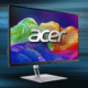 Could This New Acer ProDesigner 4K Monitor Be a Sneaky Option for Video and Color Editors?