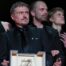 Cristian Mungiu's 'Fjord' wins Palme d'Or at Cannes