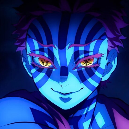 Demon Slayer: Kimetsu no Yaiba Infinity Castle
