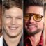 Cuba Gooding Jr., Luke Ford, Keith Duffy and Qymira Board 'Lotus'