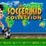 Cult 16-bit football platformer Soccer Kid is getting a re-release in time for the World Cup