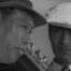 In the Tokyo noir that set the buddy-cop standard, a lone gun is a matter of life and death