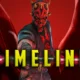 DARTH MAUL: The Complete Star Wars Timeline