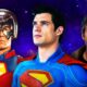 Superman, Peacemaker, Hal Jordan