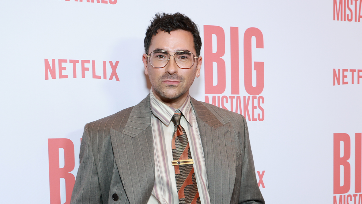 Dan Levy