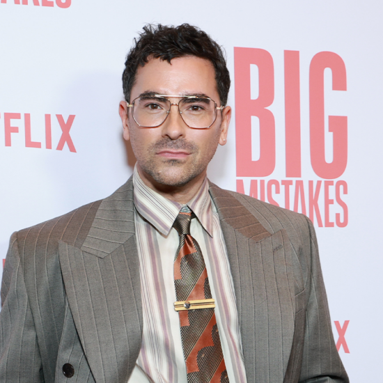 Dan Levy