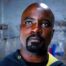 Mike Colter as Luke Cage