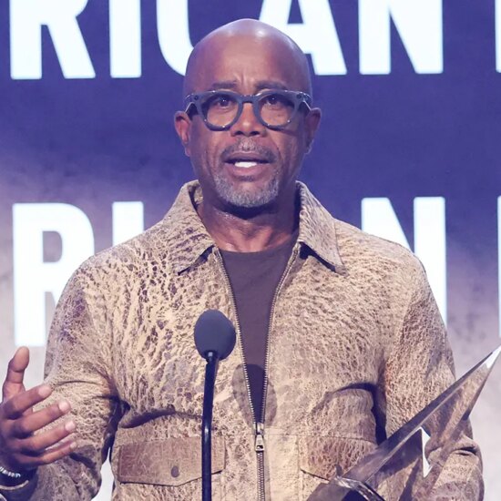 Darius Rucker