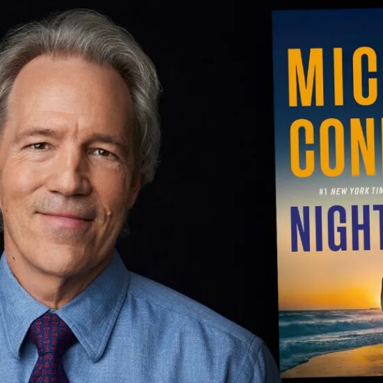 David E. Kelley Adapting Michael Connelly's 'Nightshade' For HBO Max