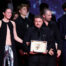 Director Cristian Mungiu’s ‘Fjord’ Wins Palme d’Or at Cannes Film Festival