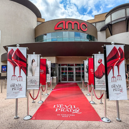AMC Disney Springs